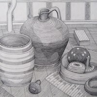 Мария Синько's Portfolio